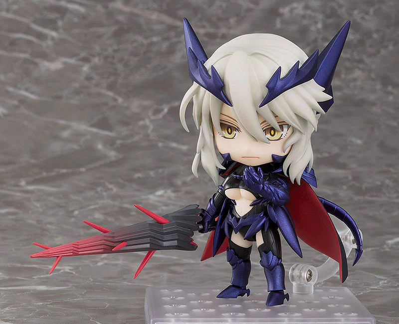 Fate/Grand Order - Altria Pendragon - Nendoroid #1868 - Lancer, Alter (Good Smile Company) - Image 4