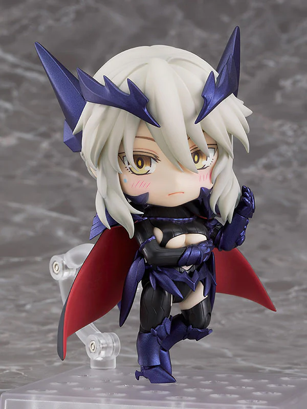 Fate/Grand Order - Altria Pendragon - Nendoroid #1868 - Lancer, Alter (Good Smile Company) - Image 6