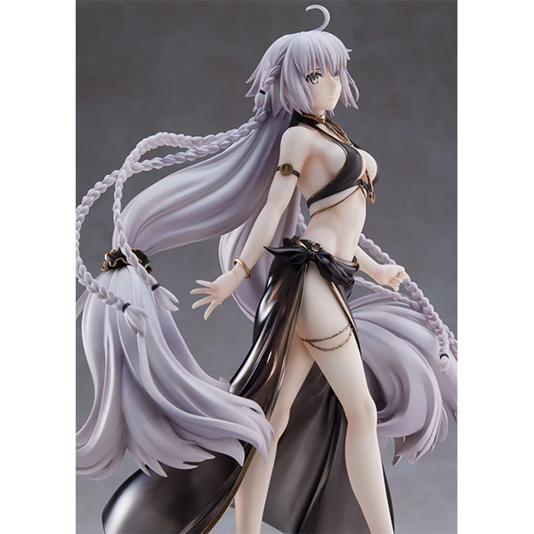 Fate/Grand Order - Jeanne d'Arc (Alter) - 1/7 - Avenger, Eirei Matsuri ver. (Aniplex) [Shop Exclusive] - Image 4
