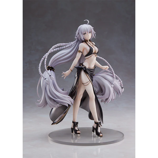Fate/Grand Order - Jeanne d'Arc (Alter) - 1/7 - Avenger, Eirei Matsuri ver. (Aniplex) [Shop Exclusive] - Image 6