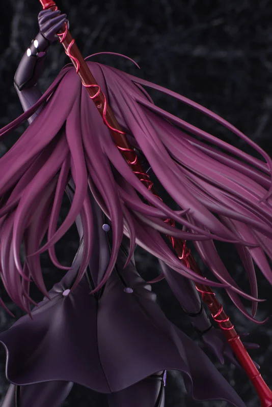 Fate/Grand Order - Scáthach - 1/7 - Lancer - 2022 Re-release (PLUM) - Image 5