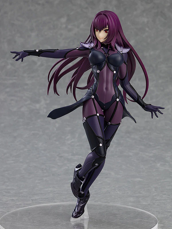 Fate/Grand Order - Scáthach - Pop Up Parade (Max Factory) - Image 3
