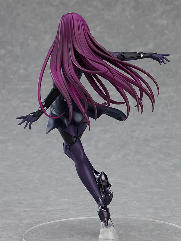 Fate/Grand Order - Scáthach - Pop Up Parade (Max Factory) - Image 4