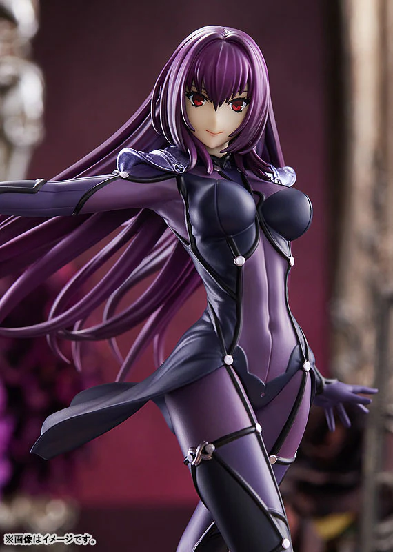 Fate/Grand Order - Scáthach - Pop Up Parade (Max Factory) - Image 5