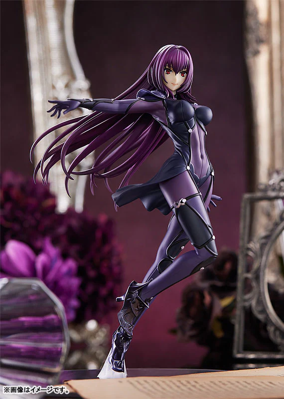Fate/Grand Order - Scáthach - Pop Up Parade (Max Factory) - Image 6
