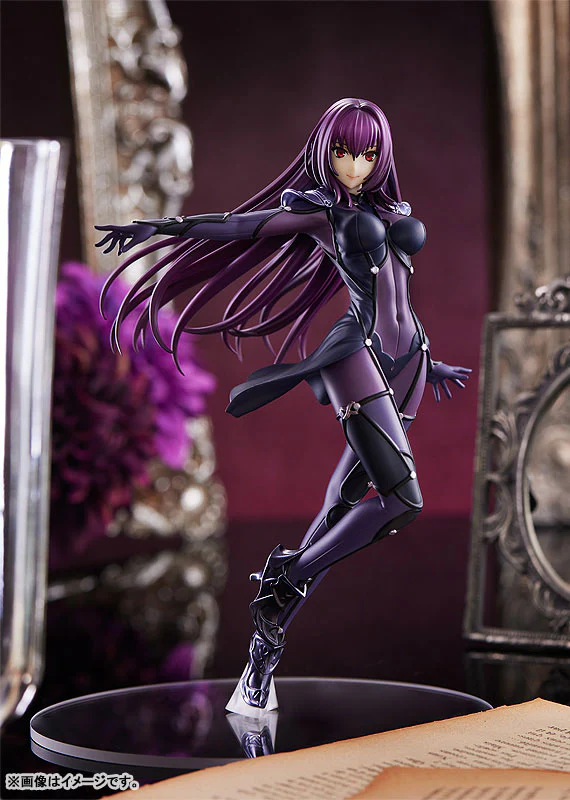 Fate/Grand Order - Scáthach - Pop Up Parade (Max Factory) - Image 7