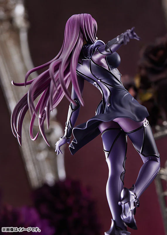 Fate/Grand Order - Scáthach - Pop Up Parade (Max Factory) - Image 8