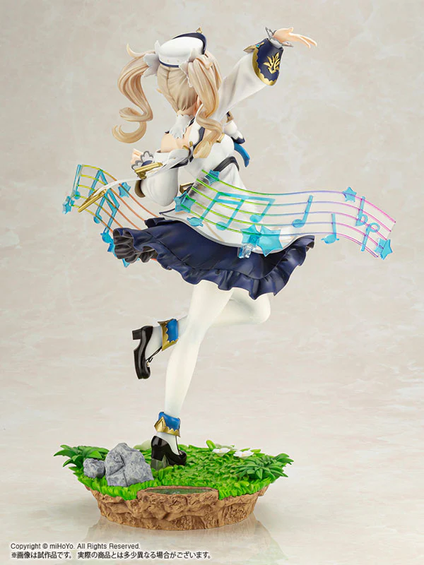 Genshin Impact - Barbara Pegg - 1/7 (Kotobukiya) - Image 3