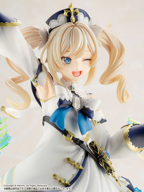 Genshin Impact - Barbara Pegg - 1/7 (Kotobukiya) - Image 4
