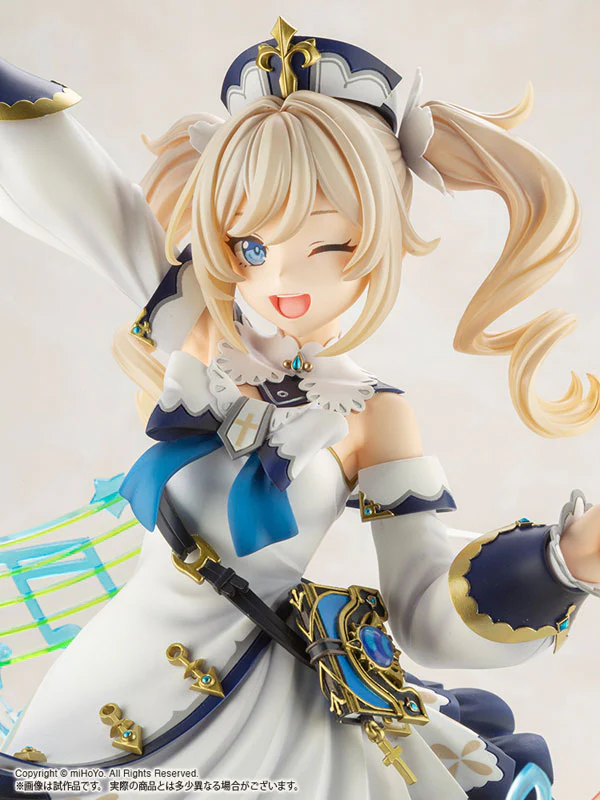 Genshin Impact - Barbara Pegg - 1/7 (Kotobukiya) - Image 5