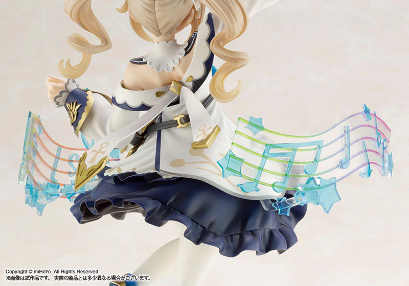 Genshin Impact - Barbara Pegg - 1/7 (Kotobukiya) - Image 6