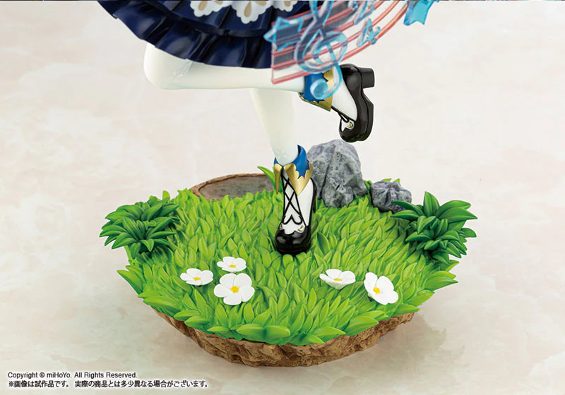 Genshin Impact - Barbara Pegg - 1/7 (Kotobukiya) - Image 8
