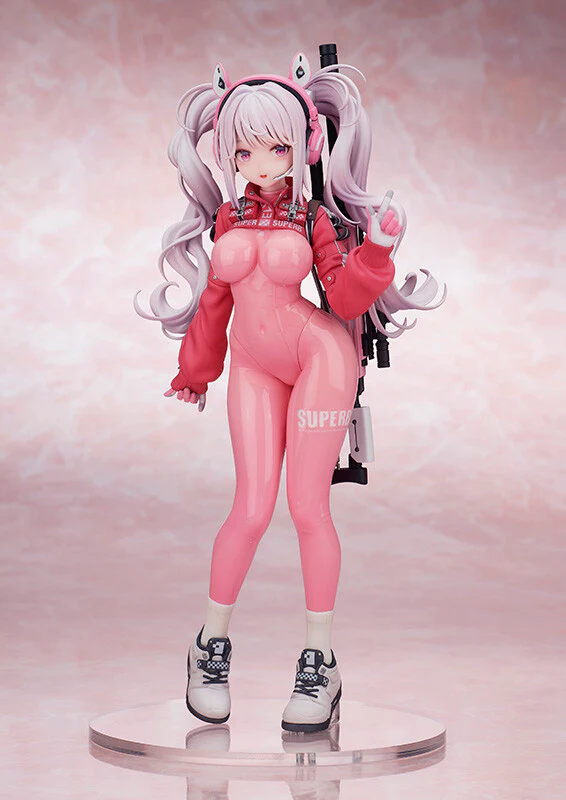 Goddess of Victory: Nikke - Alice - 2025 Re-release (Cerberus Project, Flare) - Image 3