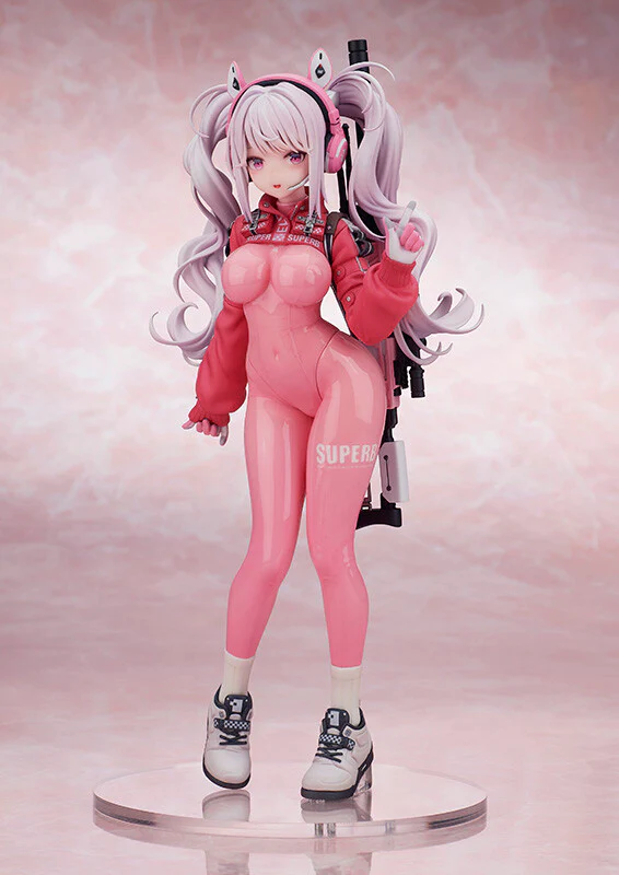 Goddess of Victory: Nikke - Alice - 2025 Re-release (Cerberus Project, Flare) - Image 4