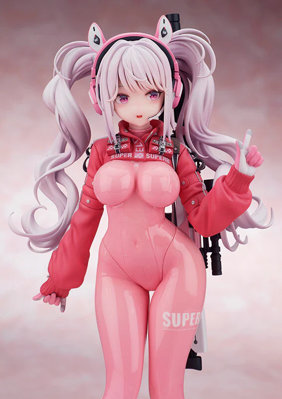 Goddess of Victory: Nikke - Alice - 2025 Re-release (Cerberus Project, Flare) - Image 5