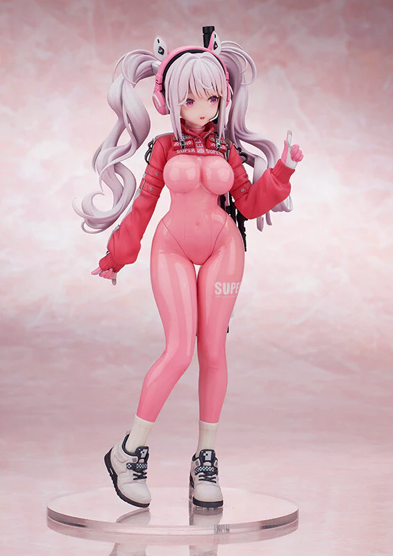 Goddess of Victory: Nikke - Alice - 2025 Re-release (Cerberus Project, Flare) - Image 6