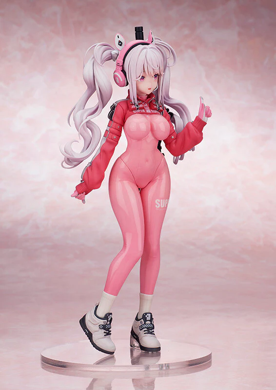 Goddess of Victory: Nikke - Alice - 2025 Re-release (Cerberus Project, Flare) - Image 7