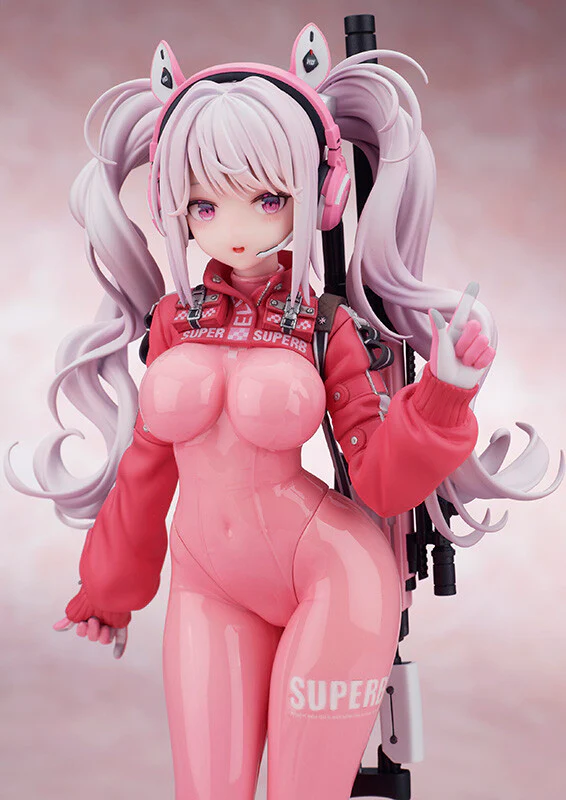 Goddess of Victory: Nikke - Alice - 2025 Re-release (Cerberus Project, Flare) - Image 8
