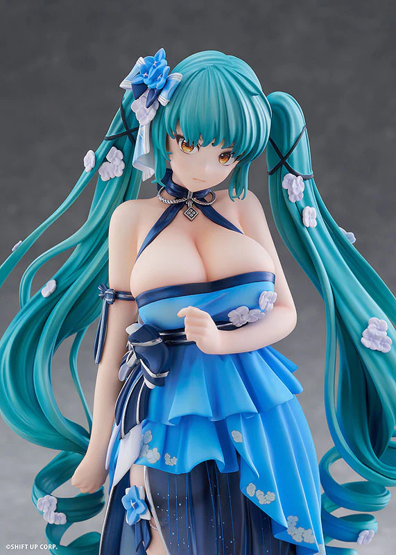 Goddess of Victory: Nikke - Privaty - 1/7 - Banquet Princess (DMM Factory) - Image 3