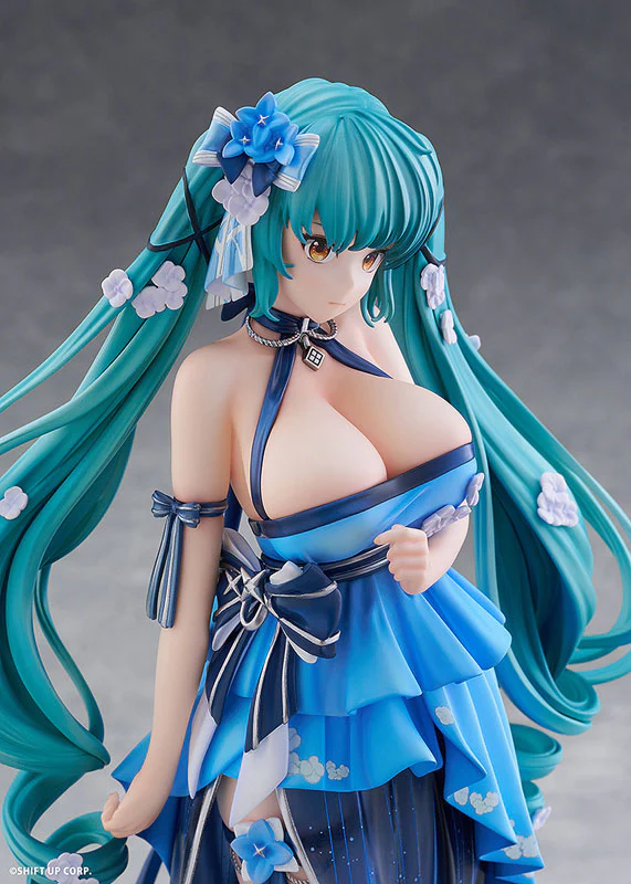 Goddess of Victory: Nikke - Privaty - 1/7 - Banquet Princess (DMM Factory) - Image 7