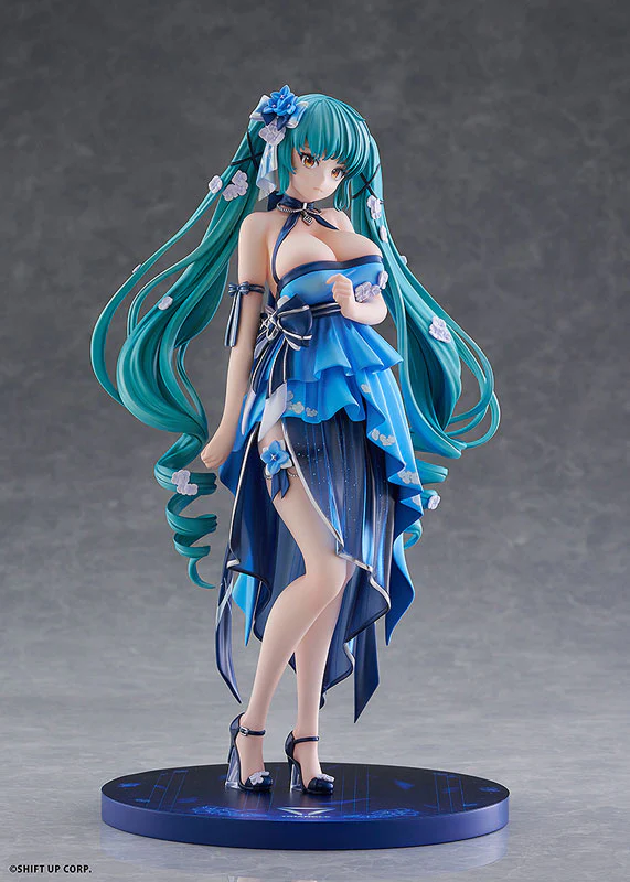Goddess of Victory: Nikke - Privaty - 1/7 - Banquet Princess (DMM Factory) - Image 8