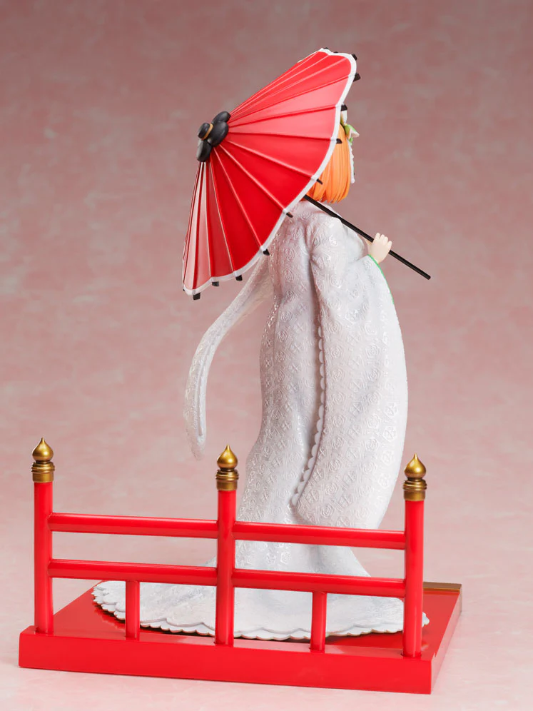 Gotoubun no Hanayome ∬ - Nakano Yotsuba - F:Nex (FuRyu) [Shop Exclusive] - Image 7
