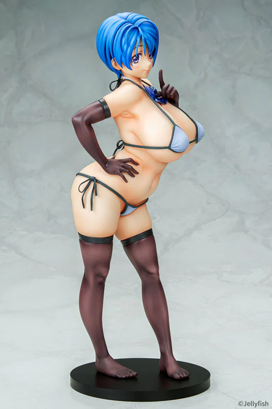 Green ~Akizora No Screen~ - Hirose Mariko - 1/6 (Q-six) - Image 3