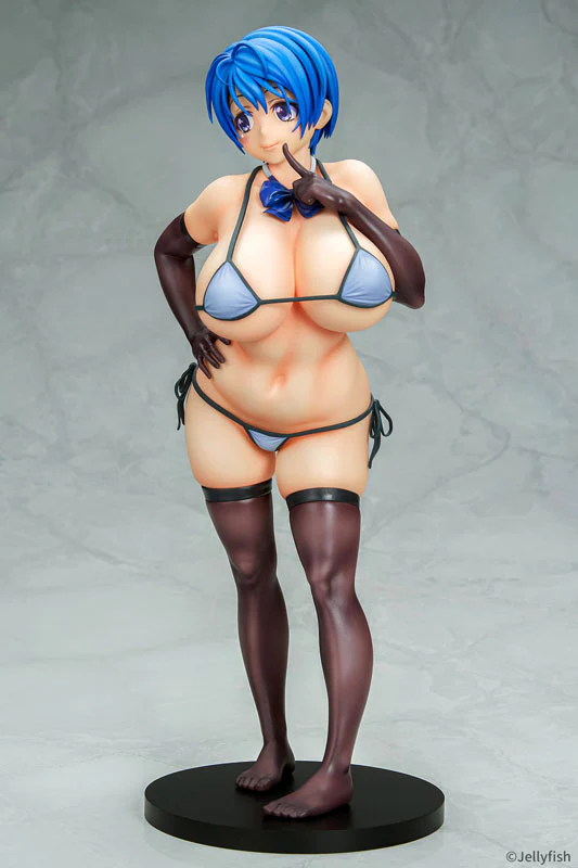 Green ~Akizora No Screen~ - Hirose Mariko - 1/6 (Q-six) - Image 5