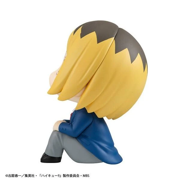 Haikyuu!! - Kozume Kenma - Look Up - 2026 Re-release (MegaHouse) - Image 3