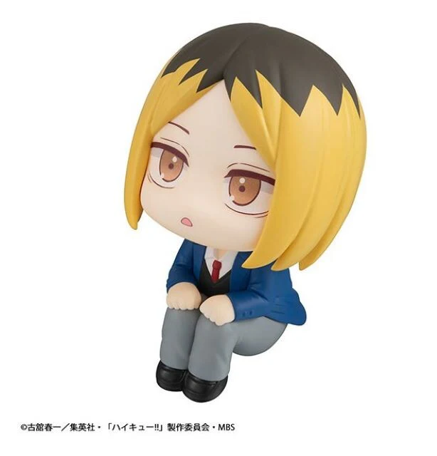 Haikyuu!! - Kozume Kenma - Look Up - 2026 Re-release (MegaHouse) - Image 4