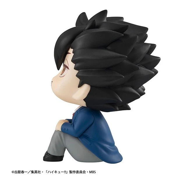 Haikyuu!! - Kuroo Tetsurou - Look Up - 2026 Re-release (MegaHouse) - Image 3