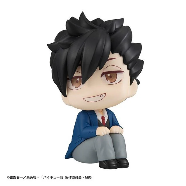 Haikyuu!! - Kuroo Tetsurou - Look Up - 2026 Re-release (MegaHouse) - Image 7