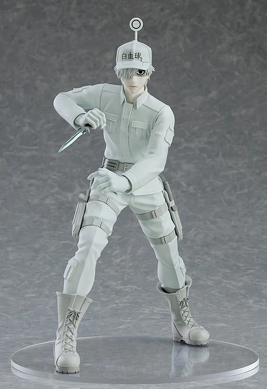 Hataraku Saibou - U-1146 - Pop Up Parade (Good Smile Company) - Image 3
