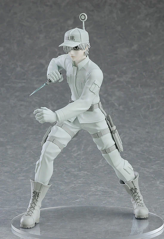 Hataraku Saibou - U-1146 - Pop Up Parade (Good Smile Company) - Image 4