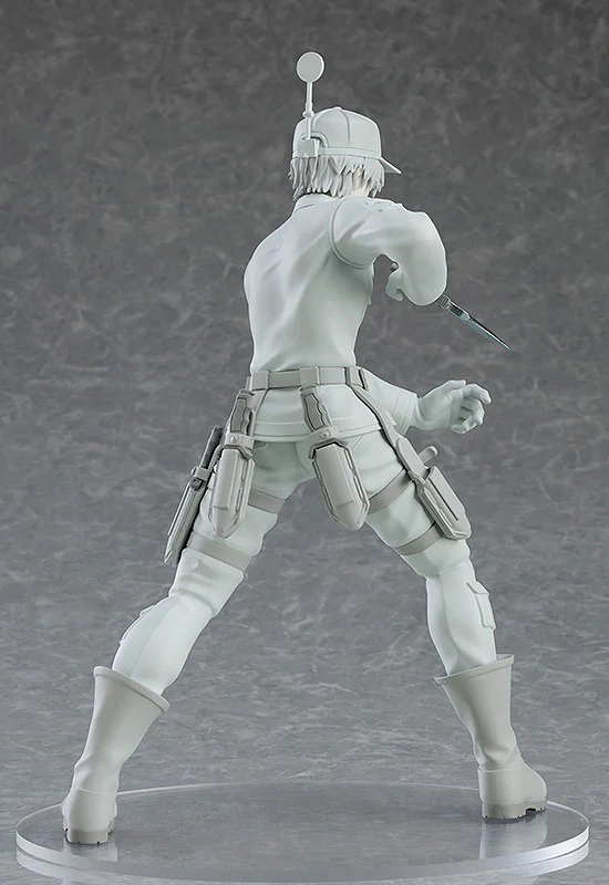 Hataraku Saibou - U-1146 - Pop Up Parade (Good Smile Company) - Image 5