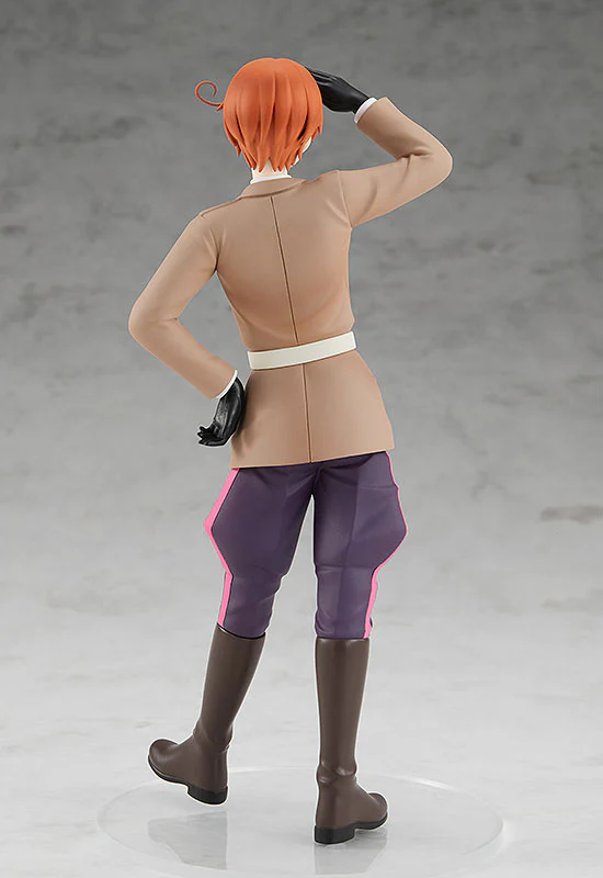 Hetalia World Stars - Northern Italy Veneziano - Pop Up Parade (Orange Rouge) - Image 3