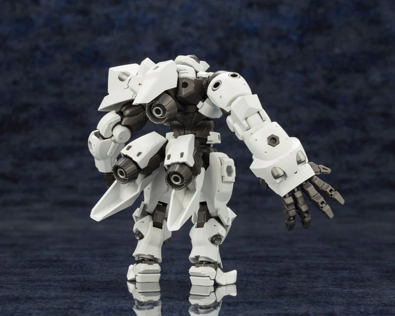 Hexa Gear - Governor Heavy Armor Type - Rook - 1/24 (Kotobukiya) - Image 3