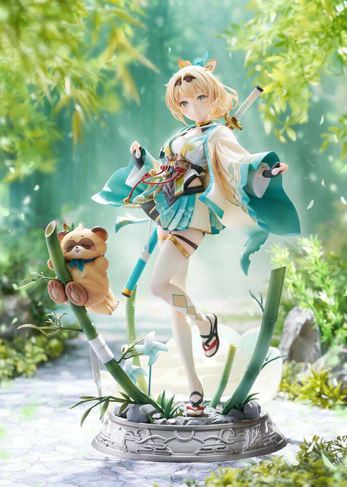 Hololive - Kazama Iroha - Pokobe - 1/7 - 2026 Re-release (Claynel) - Image 3