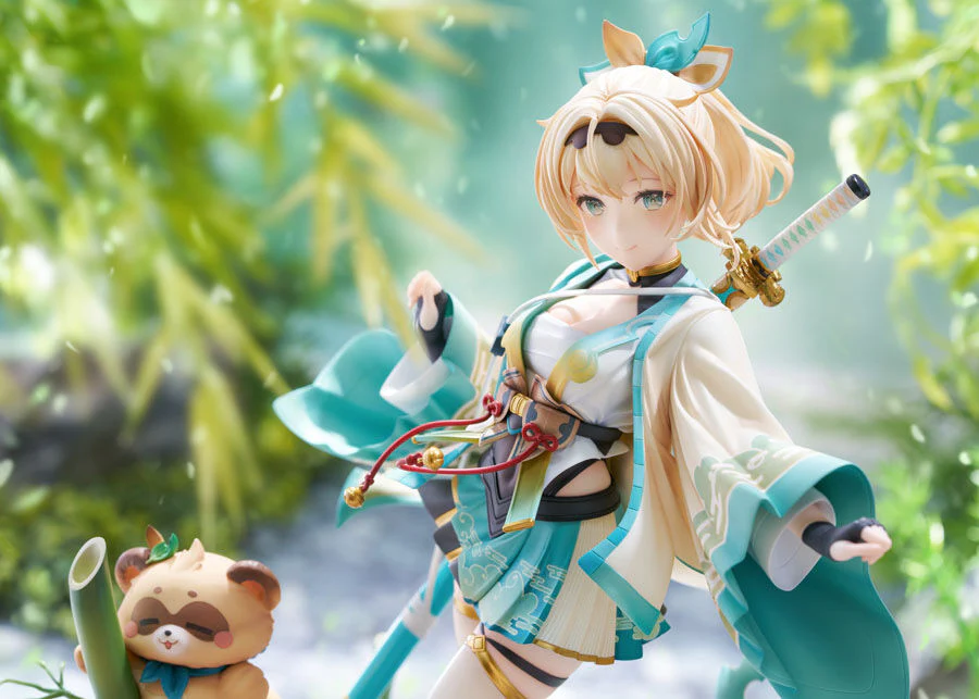 Hololive - Kazama Iroha - Pokobe - 1/7 - 2026 Re-release (Claynel) - Image 4