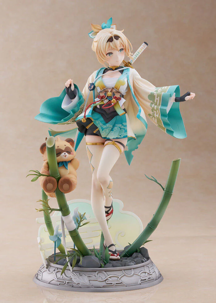 Hololive - Kazama Iroha - Pokobe - 1/7 - 2026 Re-release (Claynel) - Image 5