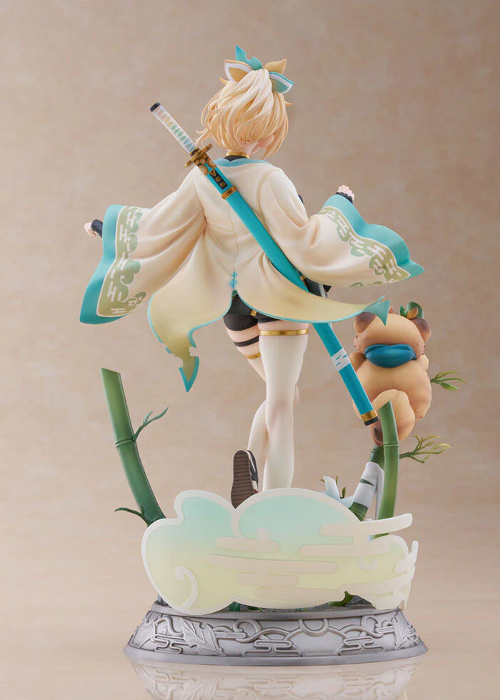 Hololive - Kazama Iroha - Pokobe - 1/7 - 2026 Re-release (Claynel) - Image 7