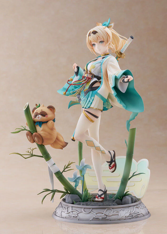 Hololive - Kazama Iroha - Pokobe - 1/7 - 2026 Re-release (Claynel) - Image 8
