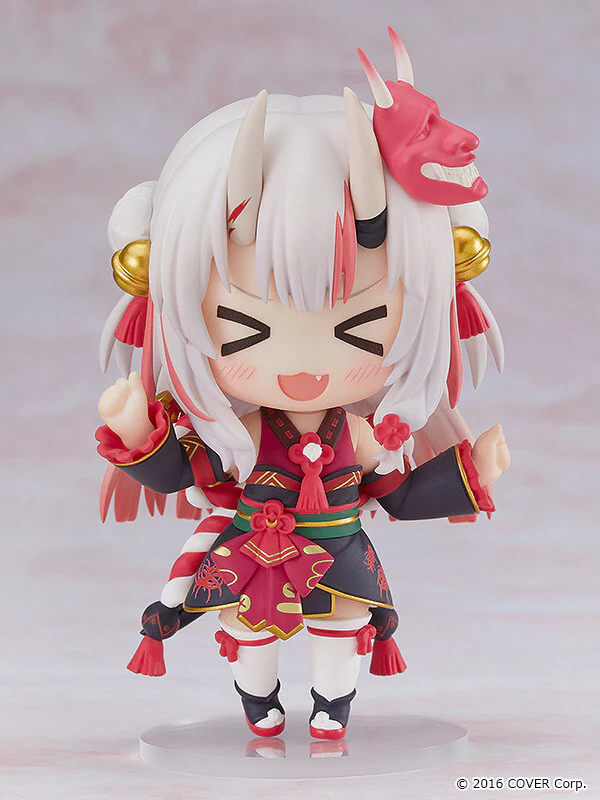 Hololive - Nakiri Ayame - Poyoyo - Nendoroid #1951 (Good Smile Company) - Image 3