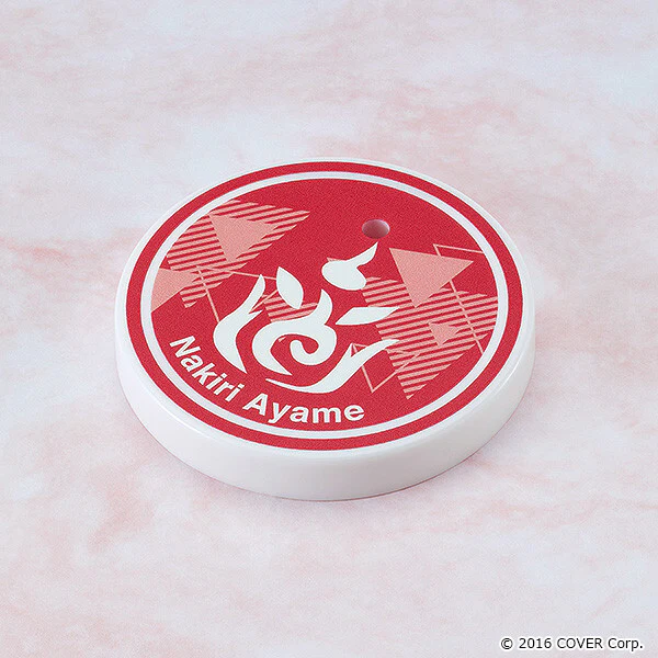 Hololive - Nakiri Ayame - Poyoyo - Nendoroid #1951 (Good Smile Company) - Image 4