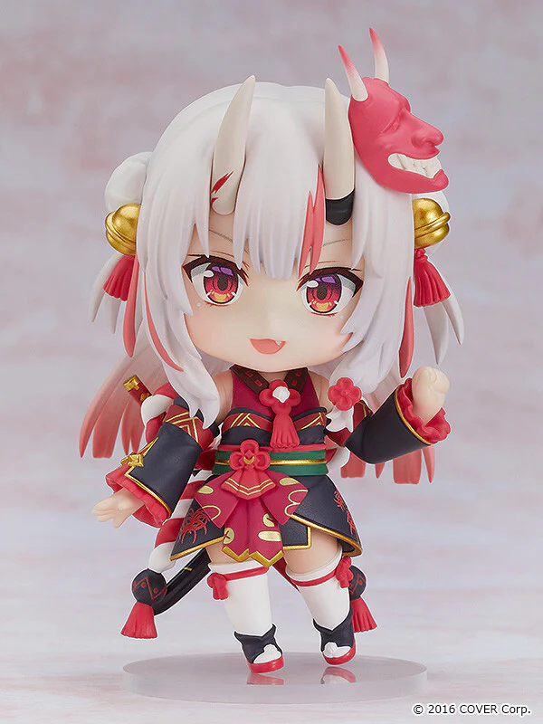 Hololive - Nakiri Ayame - Poyoyo - Nendoroid #1951 (Good Smile Company) - Image 5