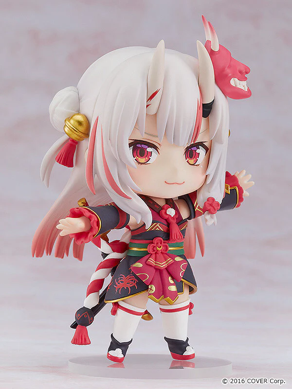 Hololive - Nakiri Ayame - Poyoyo - Nendoroid #1951 (Good Smile Company) - Image 6