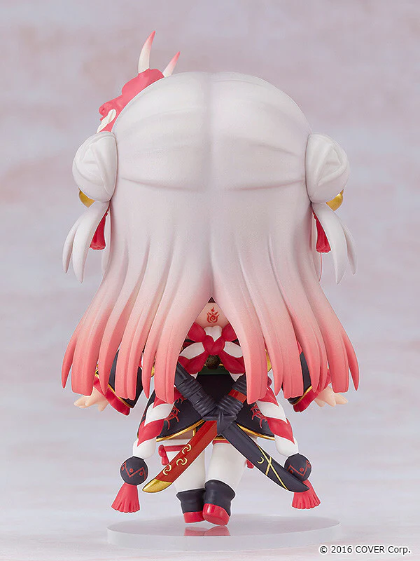 Hololive - Nakiri Ayame - Poyoyo - Nendoroid #1951 (Good Smile Company) - Image 8