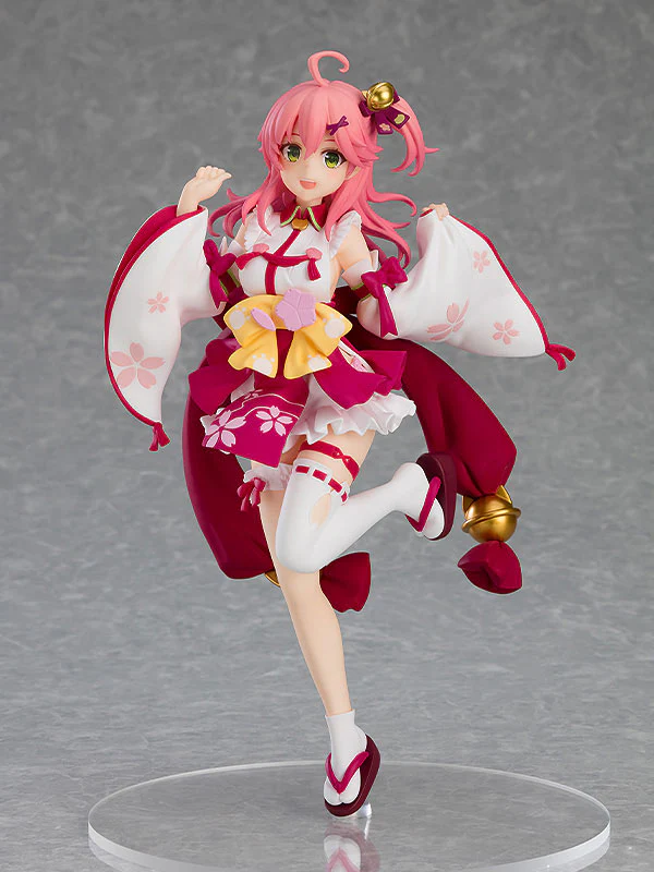 Hololive - Sakura Miko - Pop Up Parade (Max Factory) - Image 3