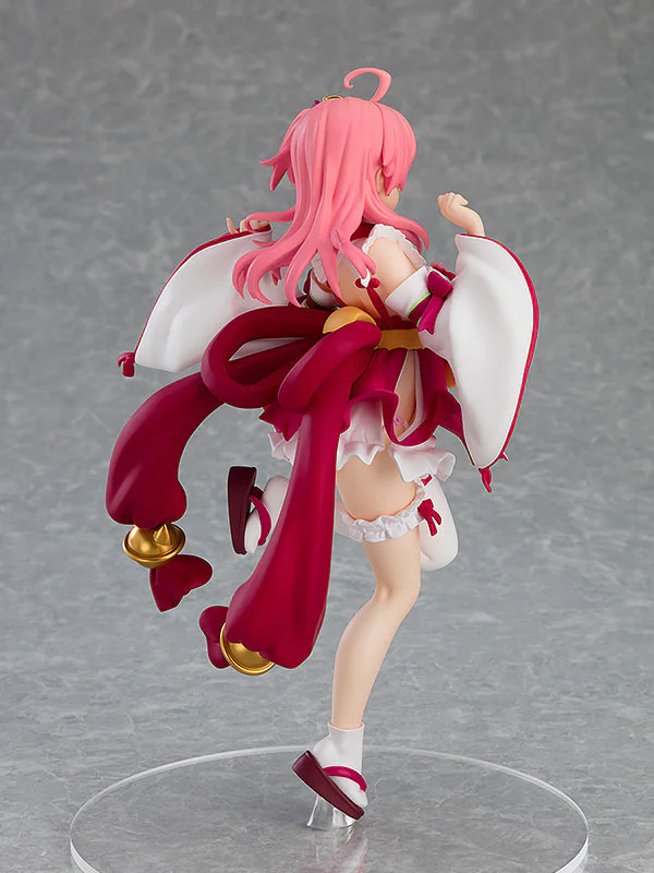 Hololive - Sakura Miko - Pop Up Parade (Max Factory) - Image 4