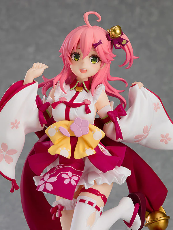 Hololive - Sakura Miko - Pop Up Parade (Max Factory) - Image 5